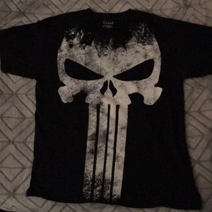 Marvel shirt